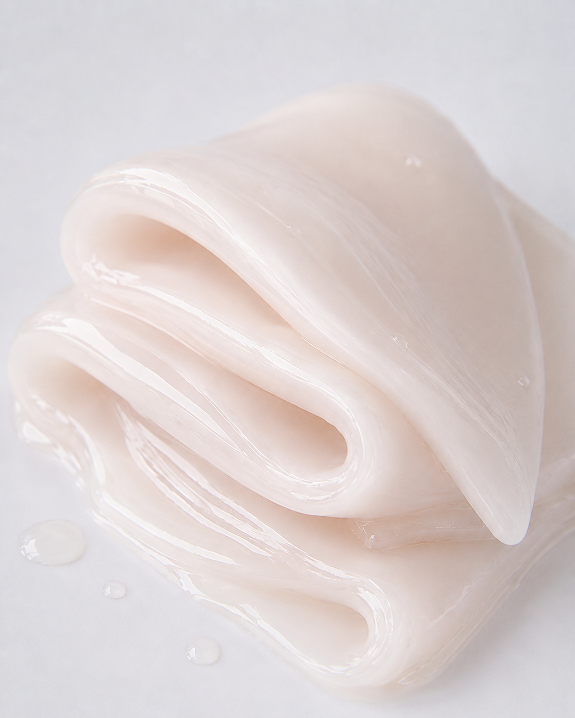 Mascarillas HydroGel