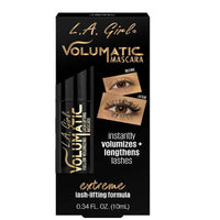 Volumatic Mascara Promoción
