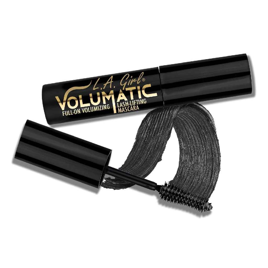 Volumatic Mascara Promoción