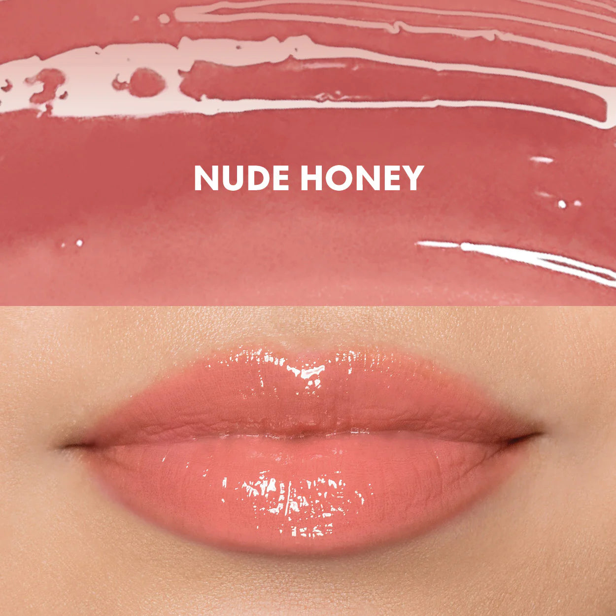 Bálsamo Shine On Glossy Balm L.A. Girl