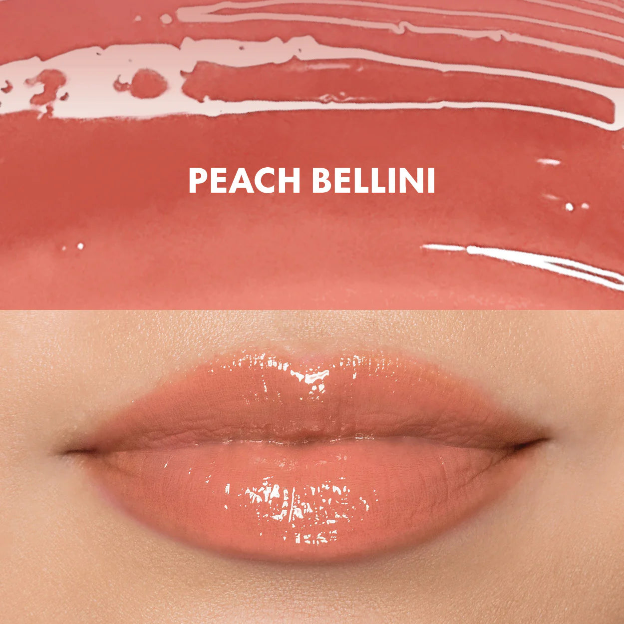 Bálsamo Shine On Glossy Balm L.A. Girl