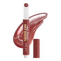 Bálsamo Shine On Glossy Balm L.A. Girl