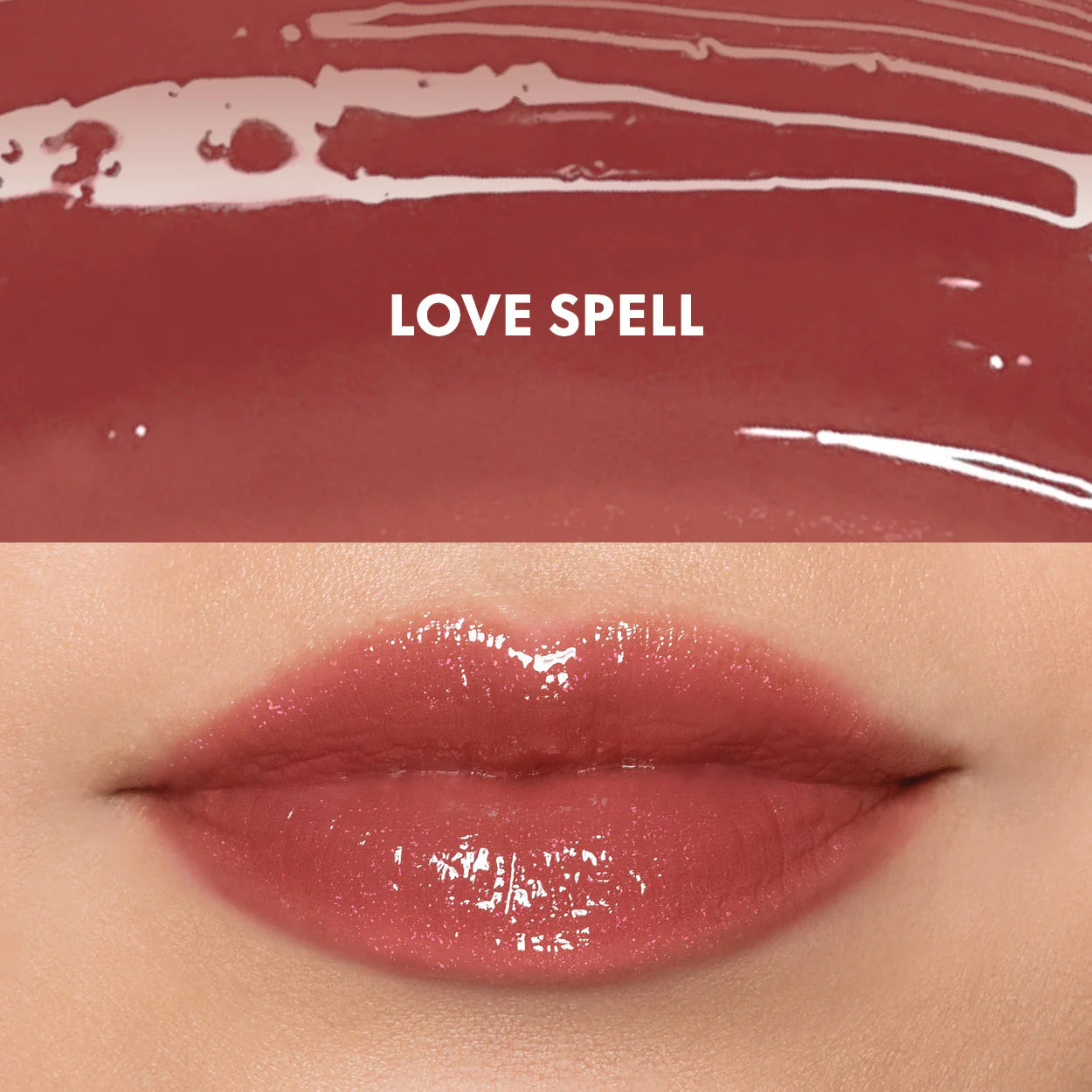 Bálsamo Shine On Glossy Balm L.A. Girl