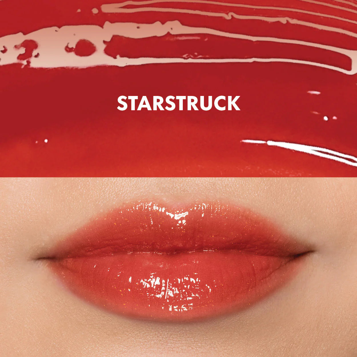 Bálsamo Shine On Glossy Balm L.A. Girl