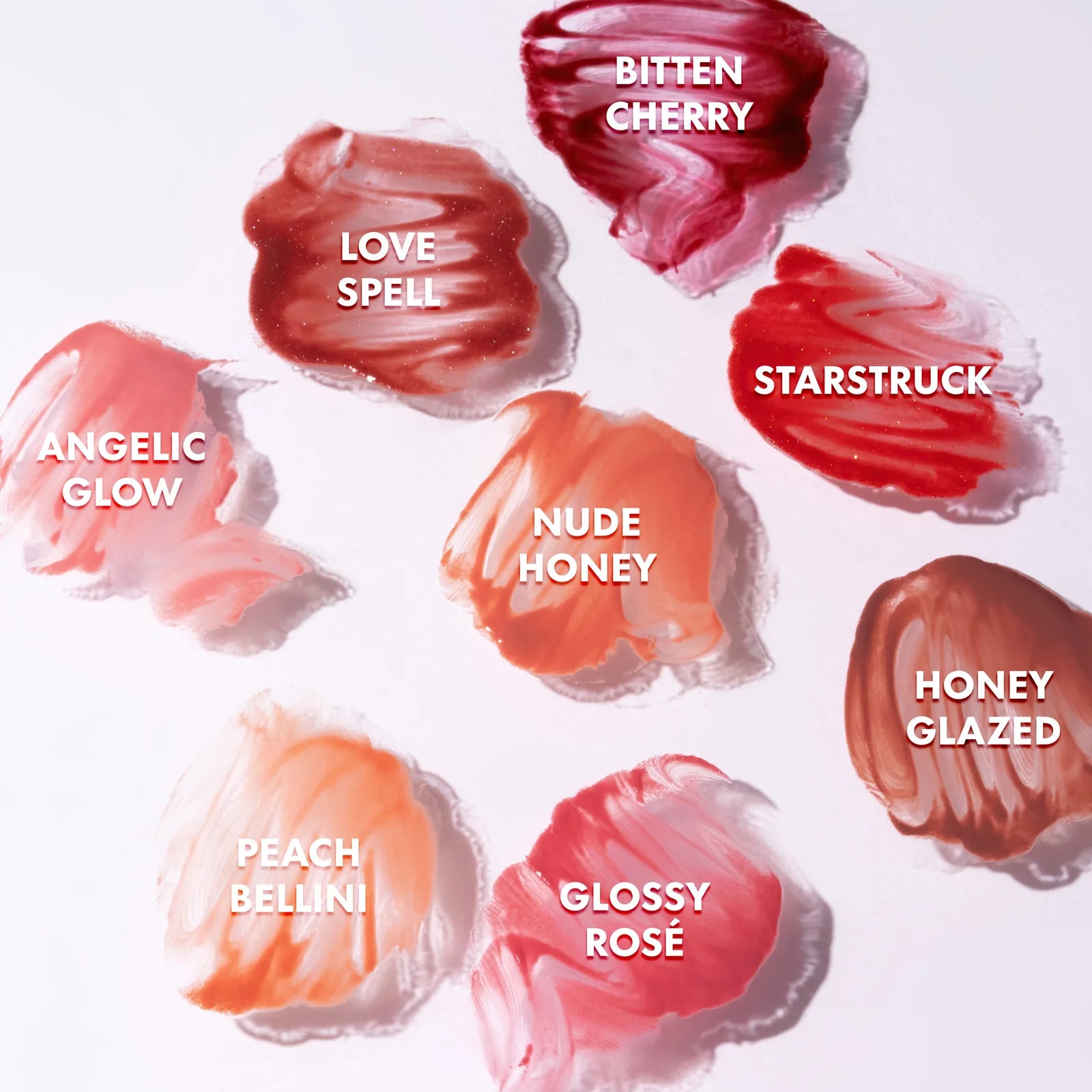 Bálsamo Shine On Glossy Balm L.A. Girl