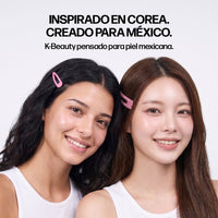 Mascarilla de Cereza