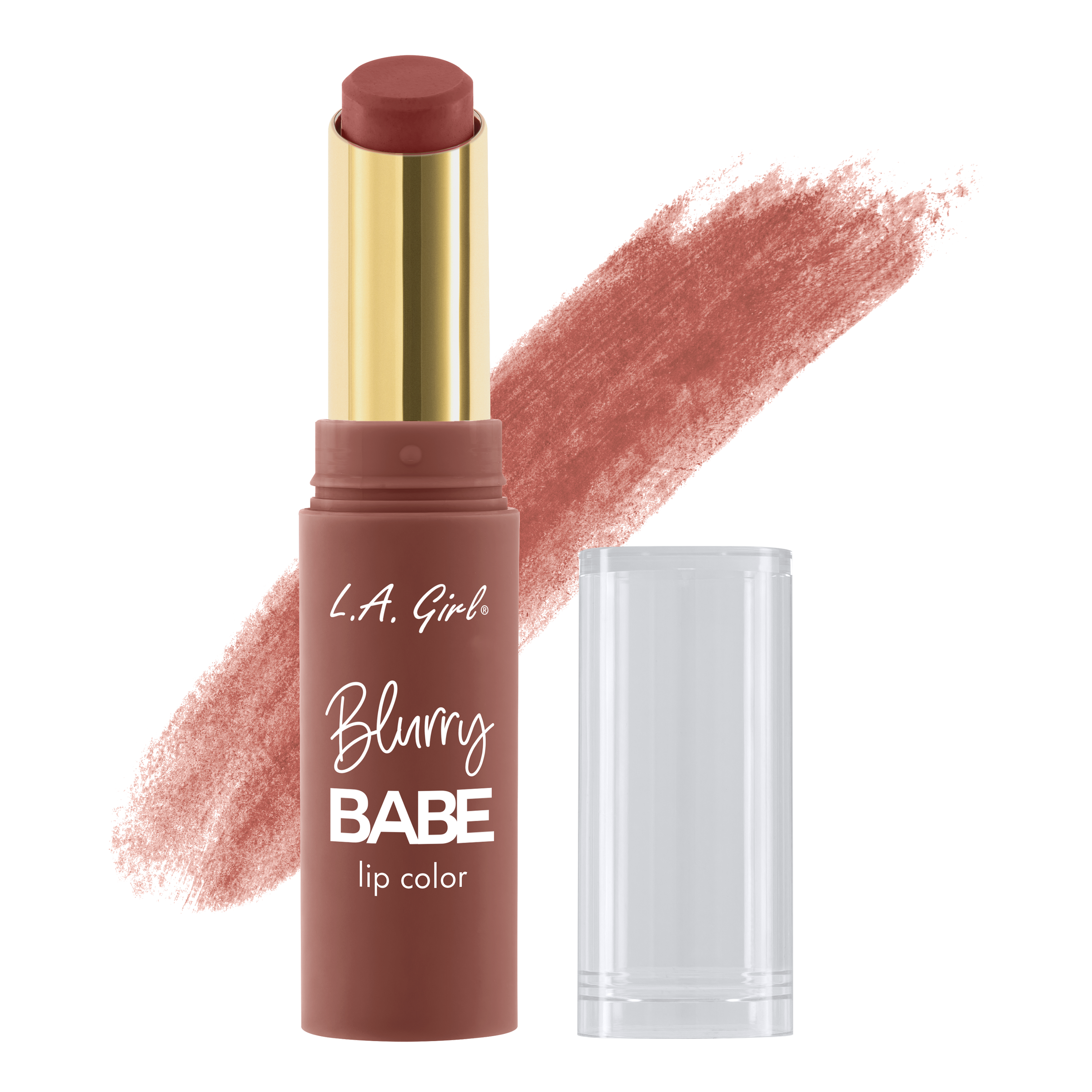 Blurry Babe Lip Color