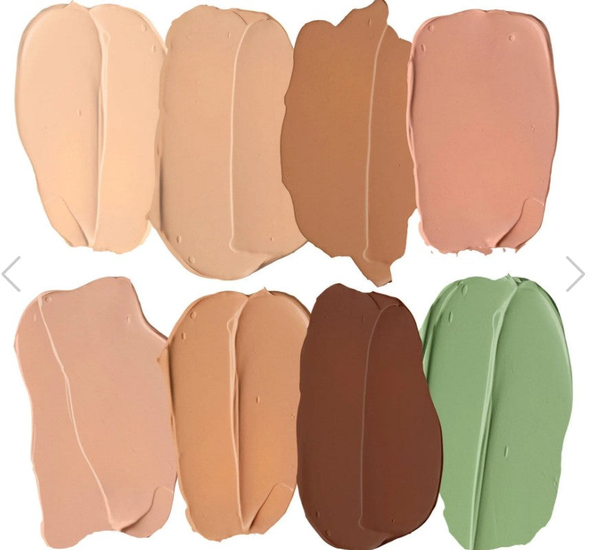 Pro Sculpt Concealer Palette