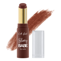 Blurry Babe Lip Color