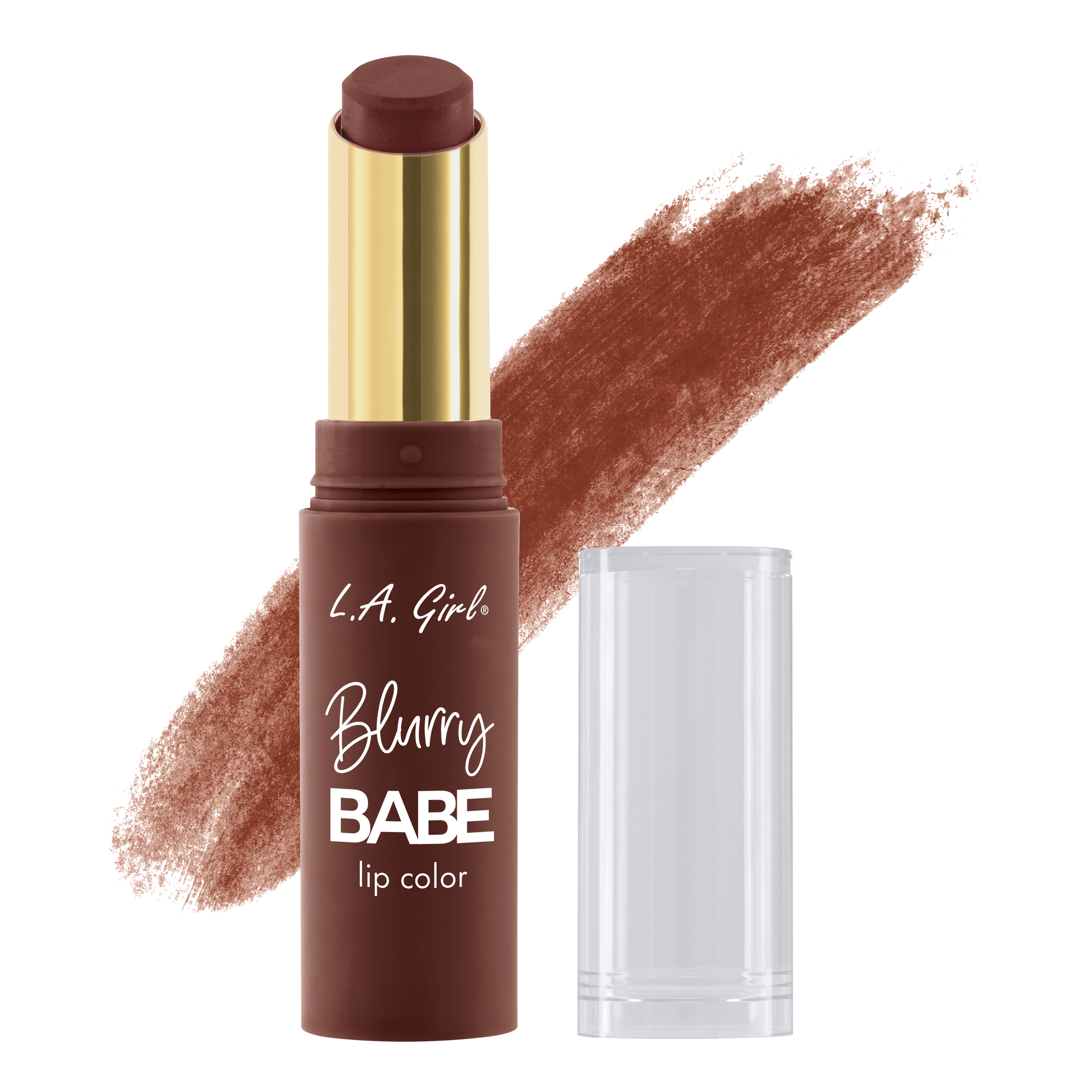 Blurry Babe Lip Color