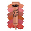 Rubor Soft Matte Cream