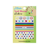 3D Stickers para Uñas Promoción