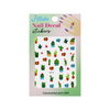 3D Stickers para Uñas Promoción