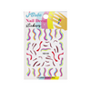 3D Stickers para Uñas Promoción