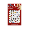 3D Stickers para Uñas Promoción