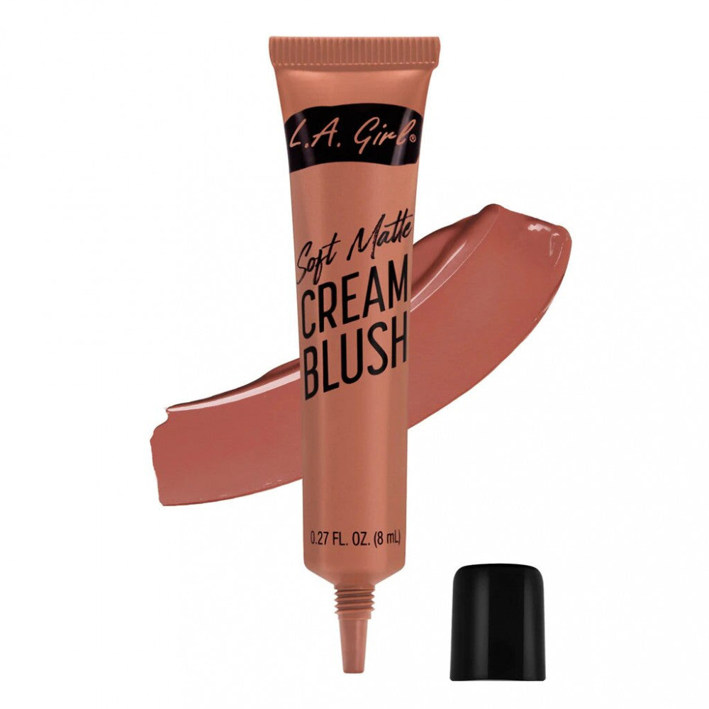 Rubor Soft Matte Cream