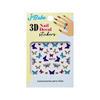 3D Stickers para Uñas Promoción