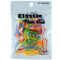 ELASTIC HAIR TIES