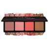 Fanatic Blush Palette