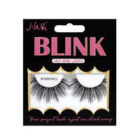 Pestañas Blink