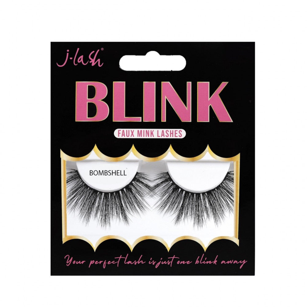 Pestañas Blink