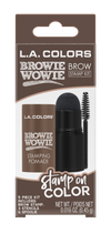 Browie Wowie Brow Stamp Kit