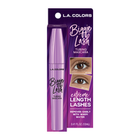 Biggie Lash Tubing Mascara