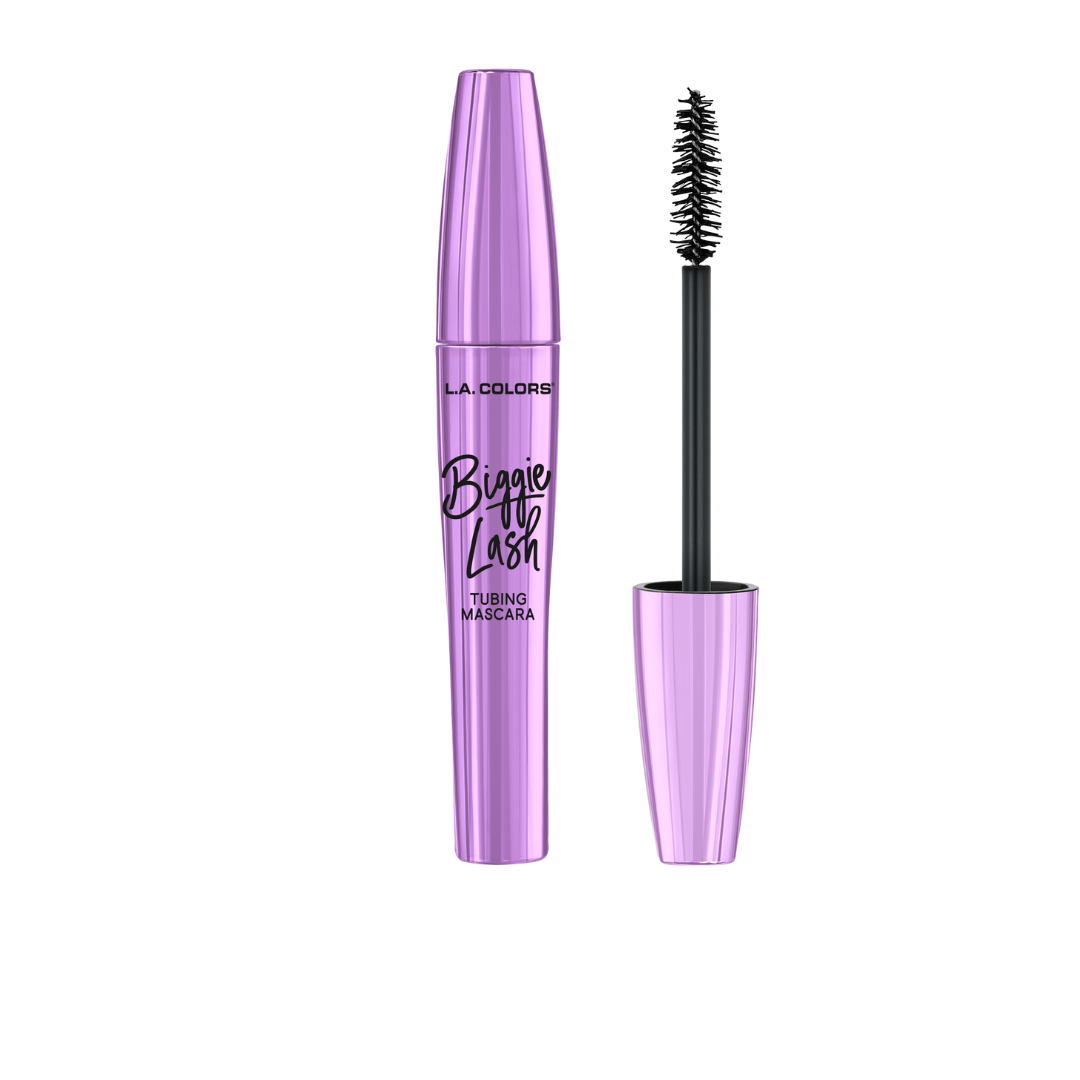 Biggie Lash Tubing Mascara