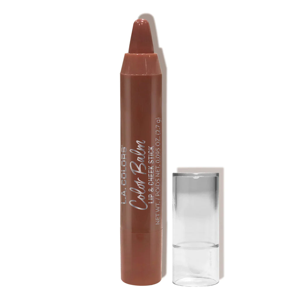 Color Balm - Lip & Cheek Stick