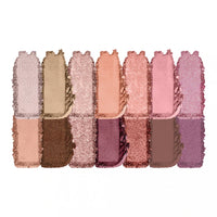 Coastal Chill Eyeshadow Palette