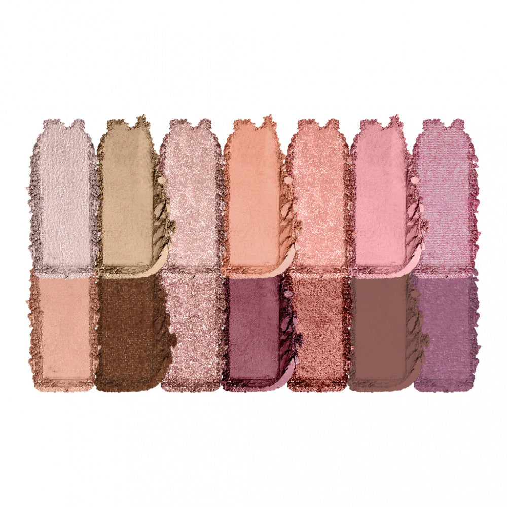 Coastal Chill Eyeshadow Palette