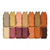 Coastal Chill Eyeshadow Palette