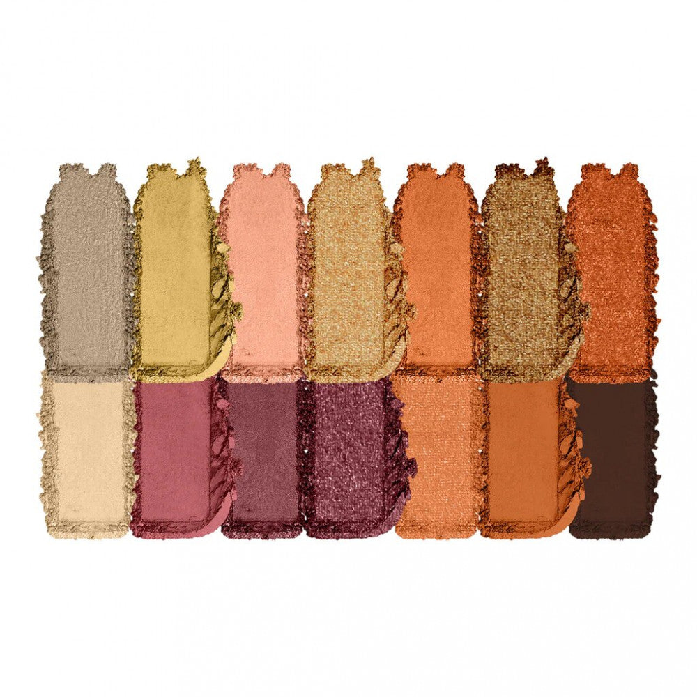 Coastal Chill Eyeshadow Palette