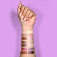 Coastal Chill Eyeshadow Palette