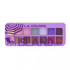 Coastal Chill Eyeshadow Palette