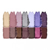 Coastal Chill Eyeshadow Palette