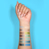Coastal Chill Eyeshadow Palette
