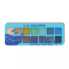 Coastal Chill Eyeshadow Palette