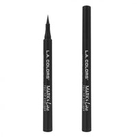 Mark & Line Felt Tip Eyeliner Promoción