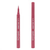 Mark & Line Felt Tip Eyeliner Promoción