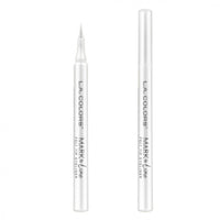 Mark & Line Felt Tip Eyeliner Promoción