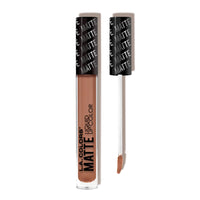 Matte Liquid Lip Color