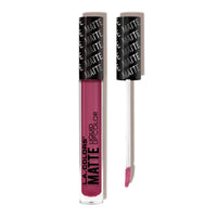 Matte Liquid Lip Color