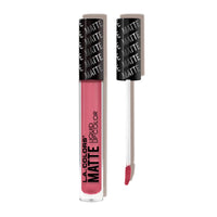 Matte Liquid Lip Color