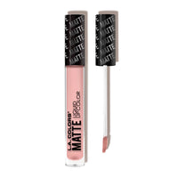 Matte Liquid Lip Color