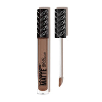 Matte Liquid Lip Color
