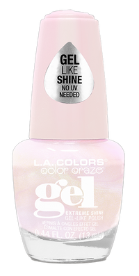 Esmalte Pink Please Gel