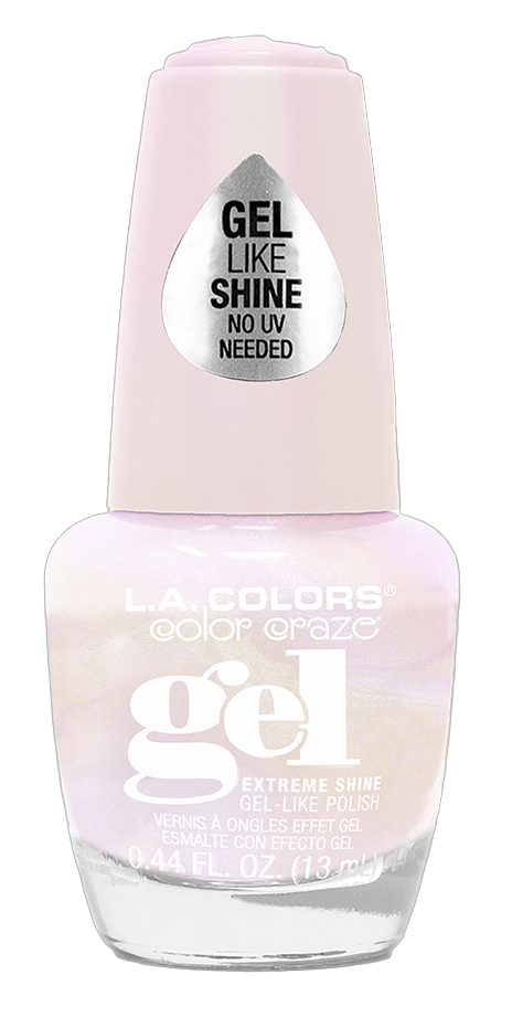 Esmalte Pink Please Gel
