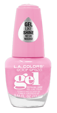 Esmalte Pink Please Gel