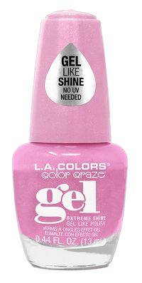 Esmalte Pink Please Gel